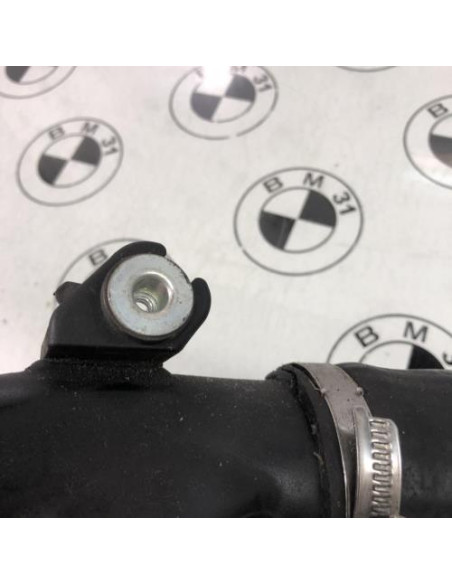 Conduite d'air MINI MINI 2 R57 CABRIOLET PHASE 1 Essence