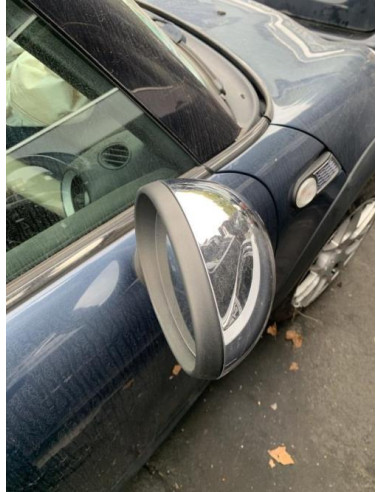 Conduite d'air MINI MINI 2 R57 CABRIOLET PHASE 1 Essence