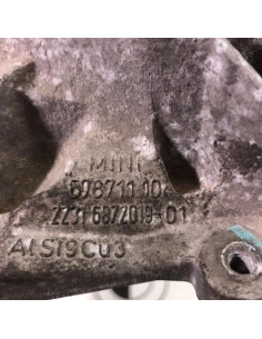 Support de boite MINI MINI 2 R57 CABRIOLET PHASE 1 Essence 2