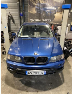 Grille de calandre droite BMW X5 E53 Diesel