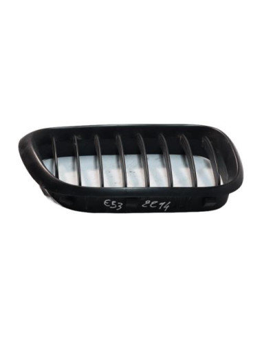 Grille de calandre droite BMW X5 E53 Diesel