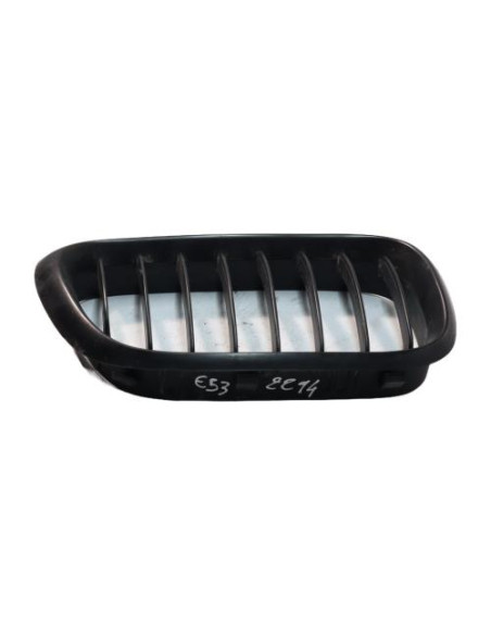 Grille de calandre droite BMW X5 E53 Diesel