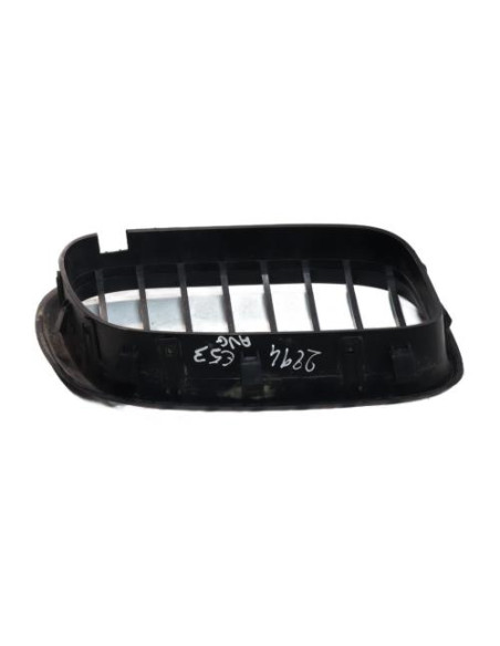 Grille de calandre gauche BMW X5 E53 Diesel