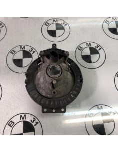 Anti brouillard droit (feux) MINI MINI 2 R57 CABRIOLET PHASE 1 Essence 2