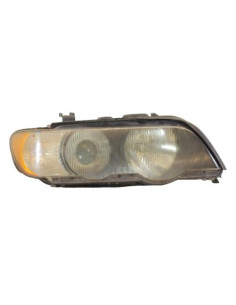 Optique avant principal droit (feux)(phare) BMW X5 E53 Diesel
