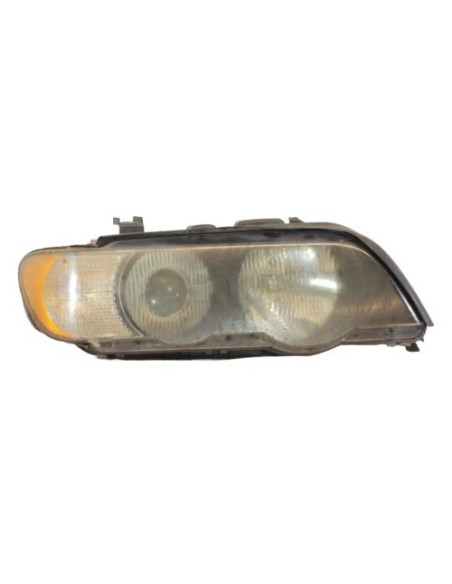 Optique avant principal droit (feux)(phare) BMW X5 E53 Diesel