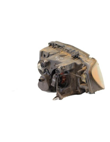 Optique avant principal droit (feux)(phare) BMW X5 E53 Diesel