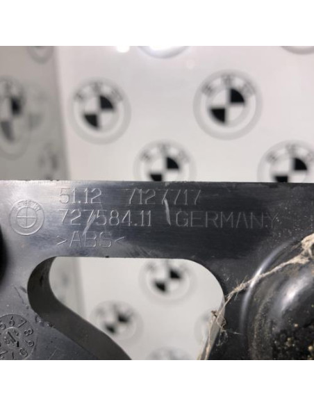 Feu arriere principal gauche (feux) BMW SERIE 3 E91 TOURING PHASE 1 BREAK Essence