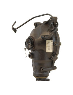 Pont avant complet BMW X5 E53 Diesel