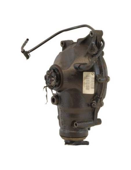 Pont avant complet BMW X5 E53 Diesel