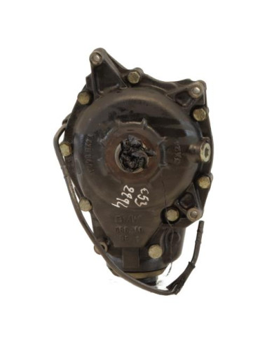 Pont avant complet BMW X5 E53 Diesel