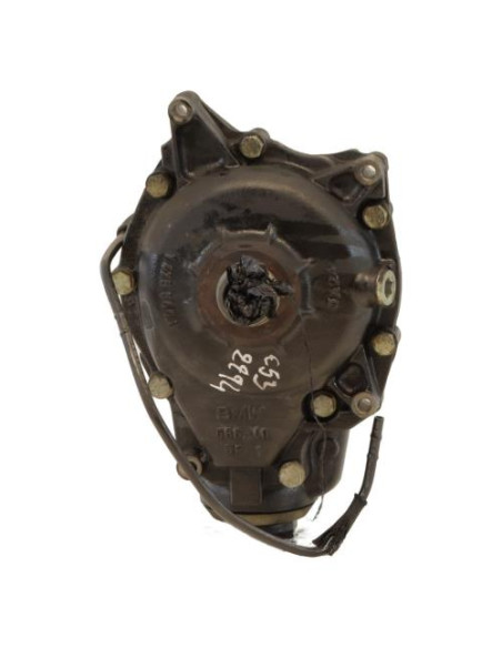 Pont avant complet BMW X5 E53 Diesel