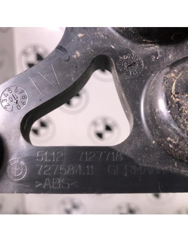 Feu arriere principal droit (feux) BMW SERIE 3 E91 TOURING PHASE 1 BREAK Essence