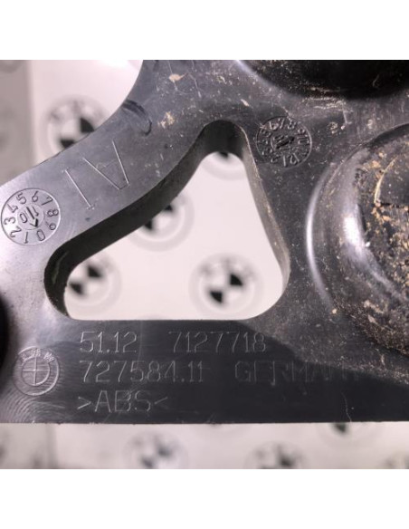 Feu arriere principal droit (feux) BMW SERIE 3 E91 TOURING PHASE 1 BREAK Essence