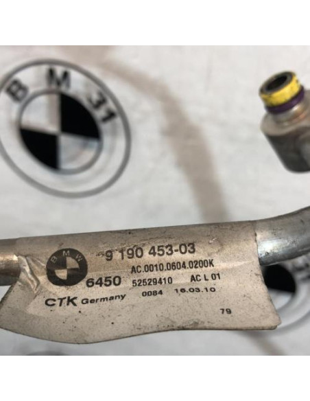 Tuyau de climatisation BMW SERIE 3 E90 PHASE 2 