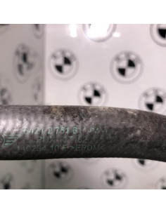 Durite MINI MINI 2 R57 CABRIOLET PHASE 1 Essence 2