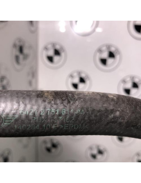 Durite MINI MINI 2 R57 CABRIOLET PHASE 1 Essence