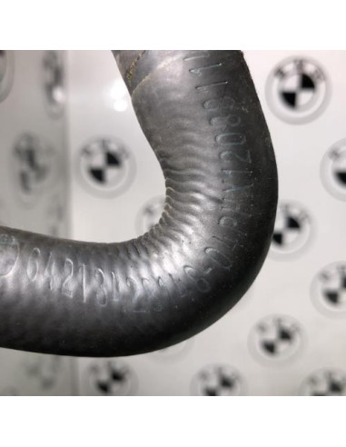 Durite BMW X3 E83 PHASE 2 Diesel