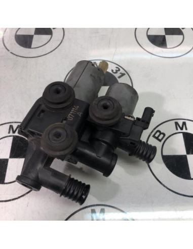 Robinet de chauffage BMW X3 E83 PHASE 2 Diesel