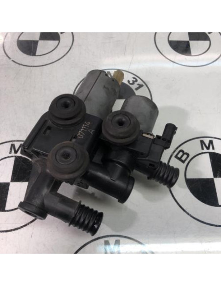 Robinet de chauffage BMW X3 E83 PHASE 2 Diesel