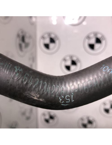 Durite BMW X3 E83 PHASE 2 Diesel