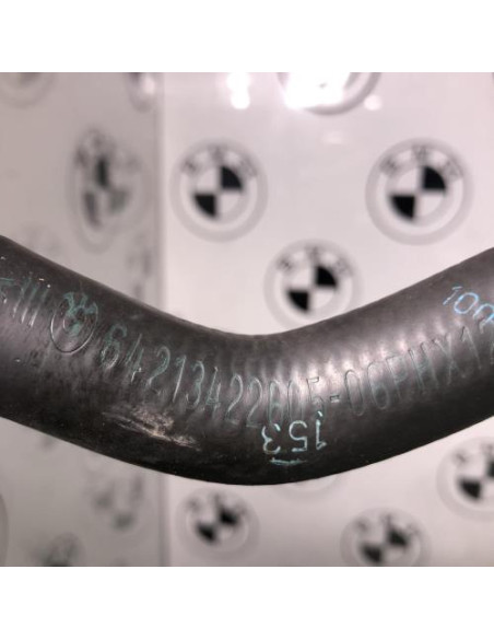 Durite BMW X3 E83 PHASE 2 Diesel