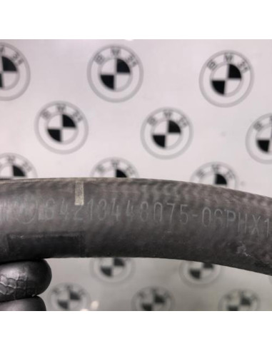 Durite BMW X3 E83 PHASE 2 Diesel