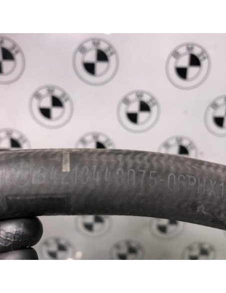 Durite BMW X3 E83 PHASE 2 Diesel