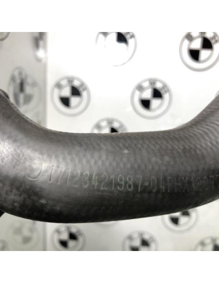 Durite BMW X3 E83 PHASE 2 Diesel