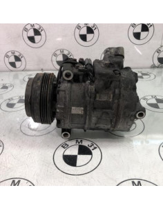 Compresseur clim BMW X3 E83 PHASE 1 Diesel