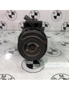 Compresseur clim BMW X3 E83 PHASE 1 Diesel 2