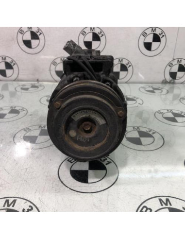 Compresseur clim BMW X3 E83 PHASE 1 Diesel
