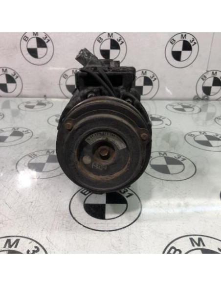 Compresseur clim BMW X3 E83 PHASE 1 Diesel