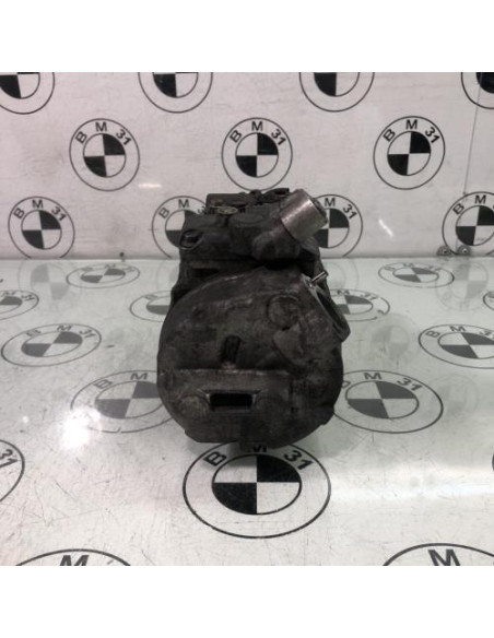 Compresseur clim BMW X3 E83 PHASE 1 Diesel