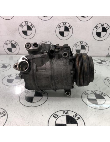 Compresseur clim BMW X3 E83 PHASE 1 Diesel