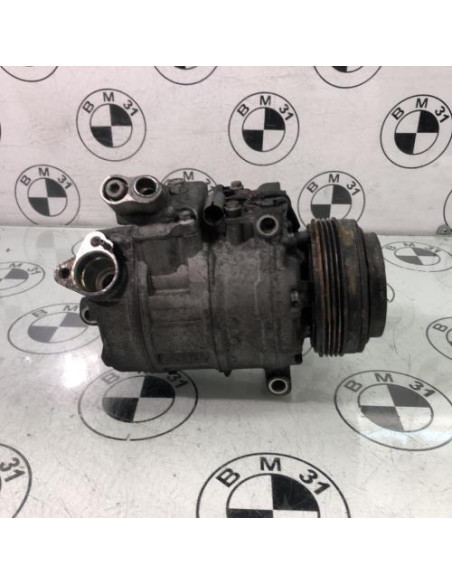 Compresseur clim BMW X3 E83 PHASE 1 Diesel
