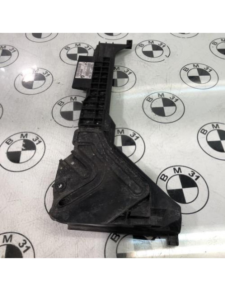 Support radiateur BMW X3 E83 PHASE 2 Diesel