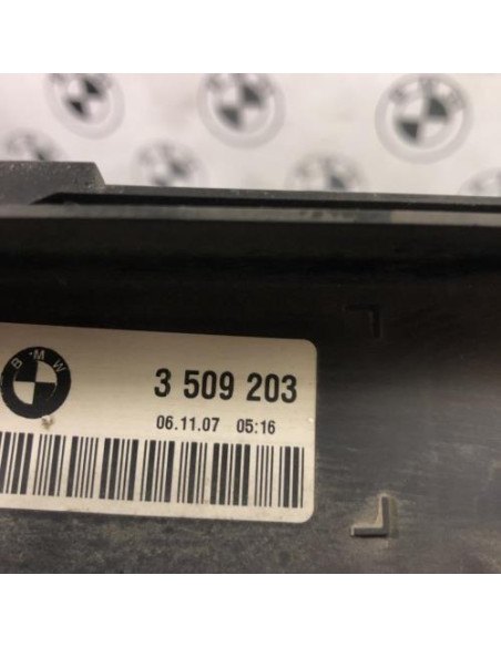 Support radiateur BMW X3 E83 PHASE 2 Diesel