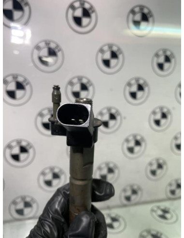 Injecteurs BMW X3 E83 PHASE 2 