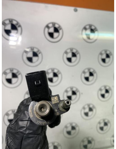 Injecteurs BMW X3 E83 PHASE 2 