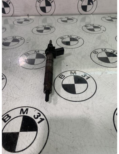 Injecteurs BMW X3 E83 PHASE 2 