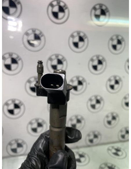 Injecteurs BMW X3 E83 PHASE 2 