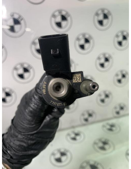 Injecteurs BMW X3 E83 PHASE 2 