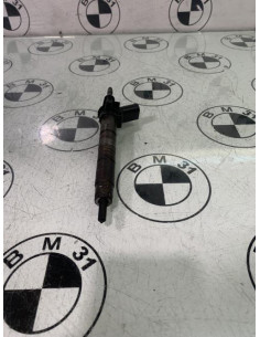 Injecteurs BMW X3 E83 PHASE 2 