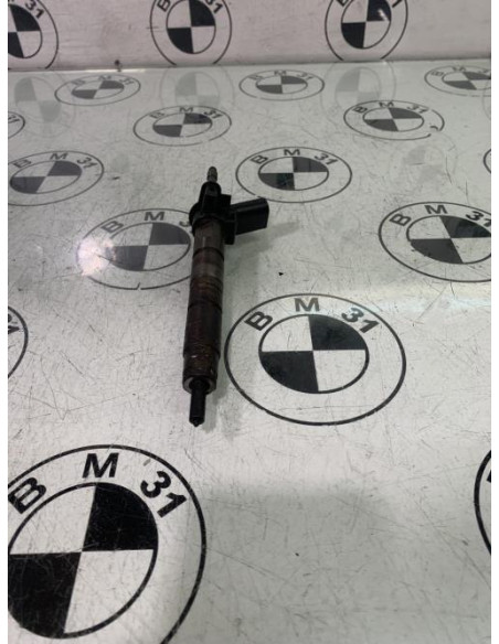 Injecteurs BMW X3 E83 PHASE 2 