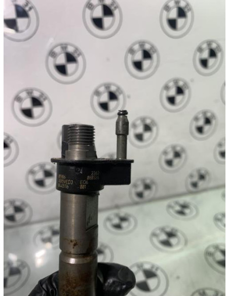 Injecteurs BMW X3 E83 PHASE 2 