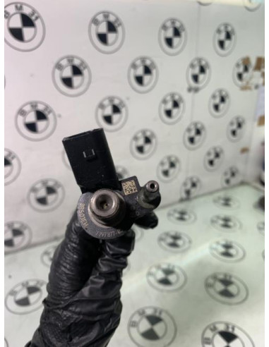 Injecteurs BMW X3 E83 PHASE 2 