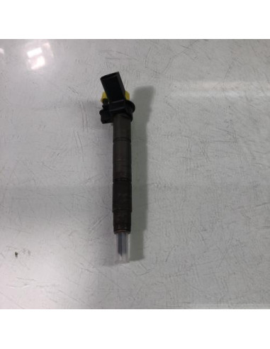 Injecteurs BMW X3 E83 PHASE 2 