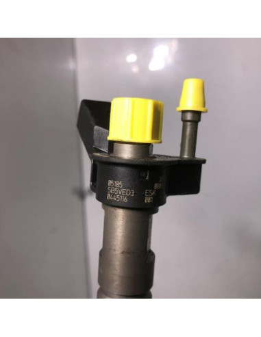 Injecteurs BMW X3 E83 PHASE 2 Diesel