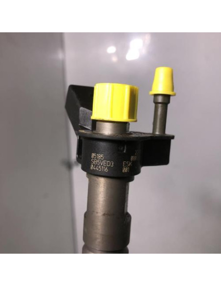 Injecteurs BMW X3 E83 PHASE 2 